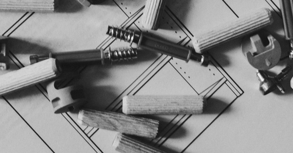 spoločná robota s deťmi - ikea